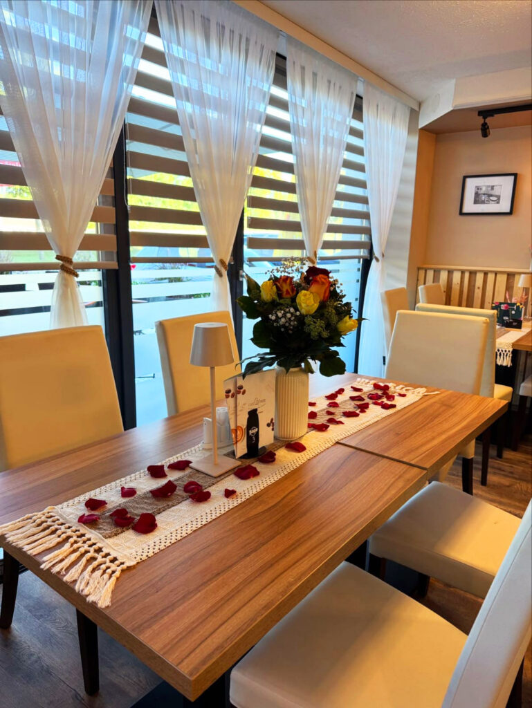 Café Nest Innenraum 02