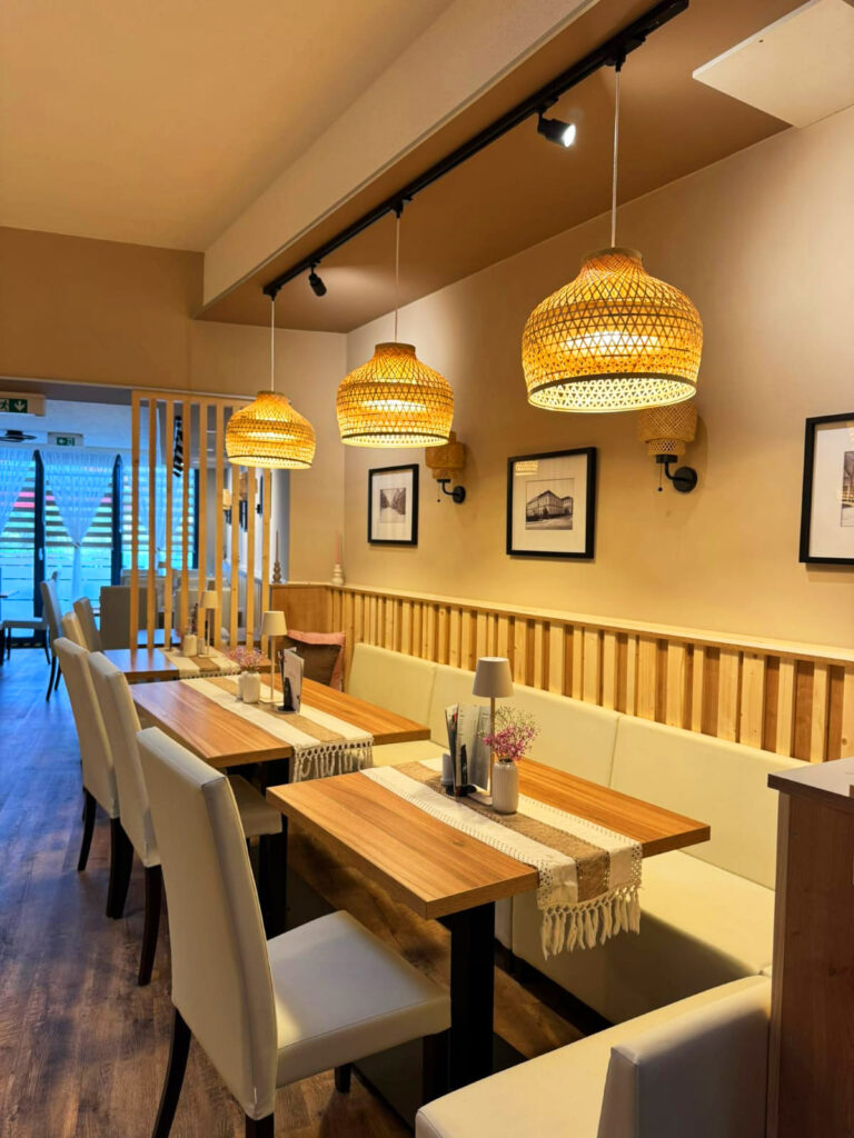 Café Nest Innenraum 03