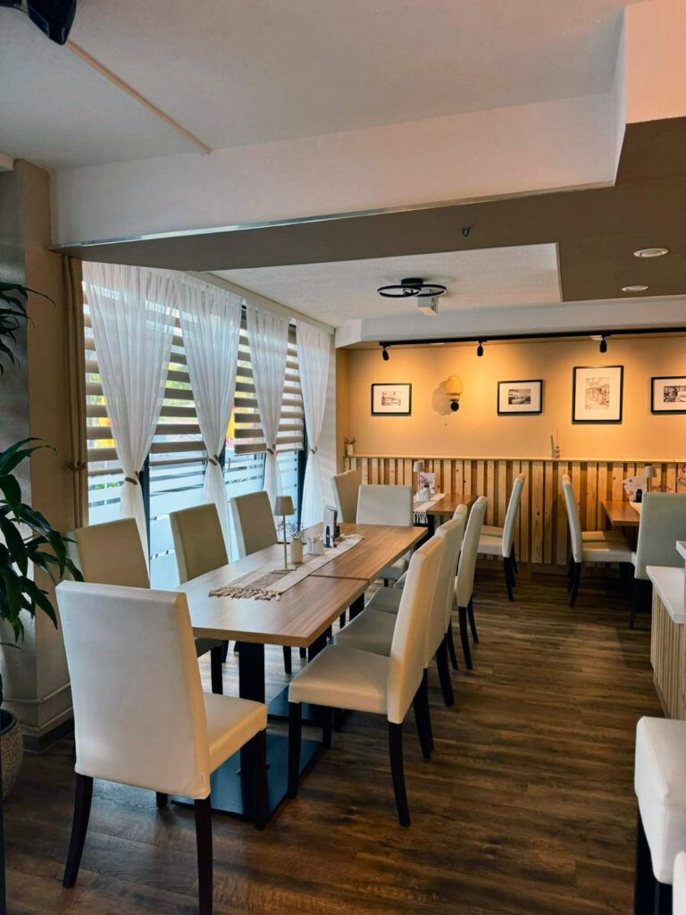 Café Nest Innenraum 05