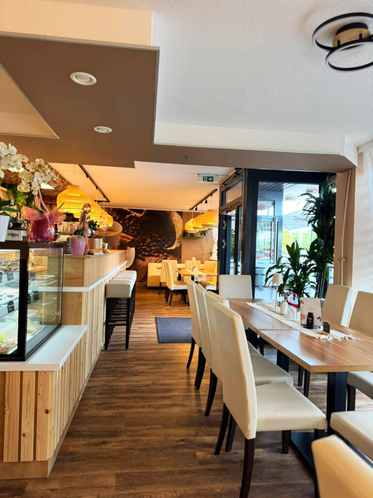 Café Nest Innenraum 10