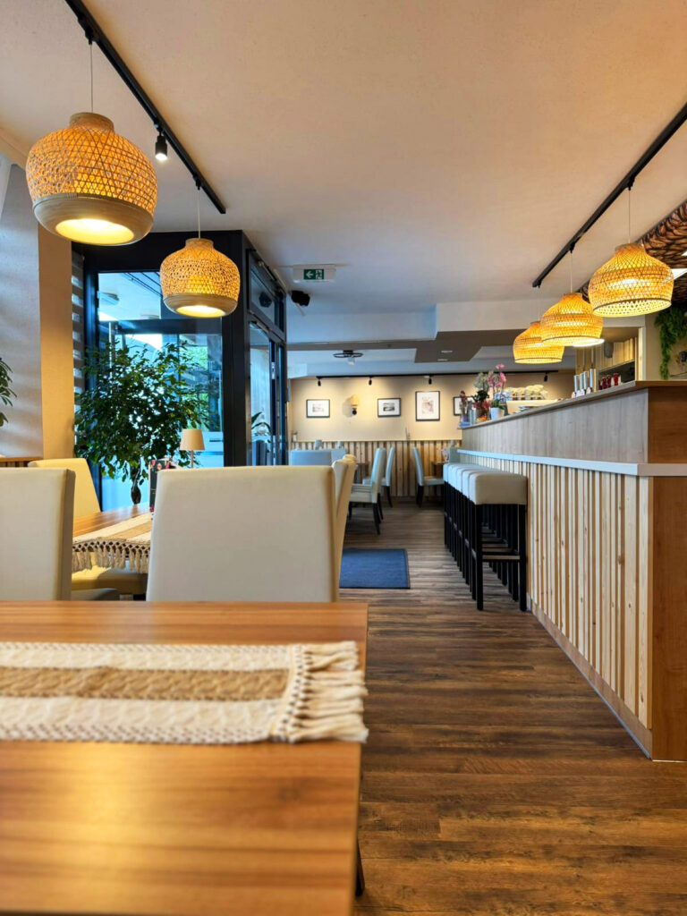 Café Nest Innenraum 11
